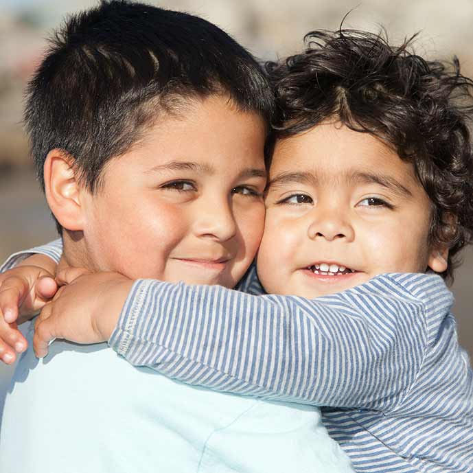 Nathans Family Law handles disputes with Los Angeles Child Support Services