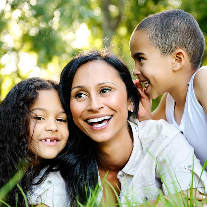 Attorney Michael Nathans can help resolve disputes with Los Angeles Child Support Services