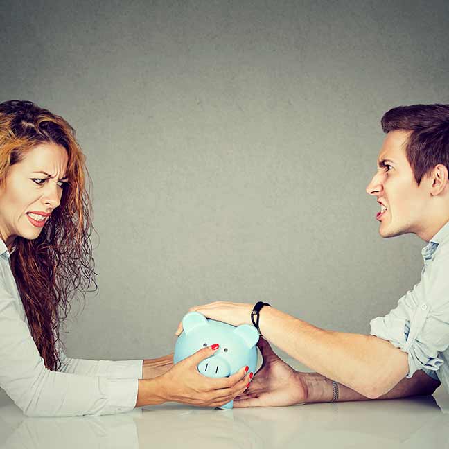 Los Angeles Divorce Lawyer | Nathans Family Law, APC