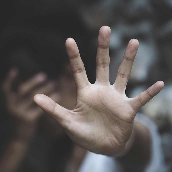 Domestic Violence Attorney in Los Angeles | Nathans Family Law APC