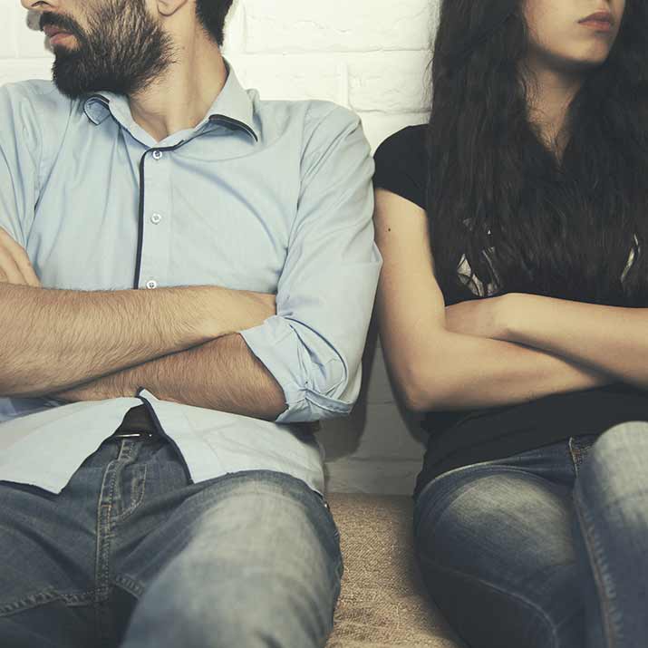 Los Angeles Divorce Lawyer | Nathans Family Law, APC